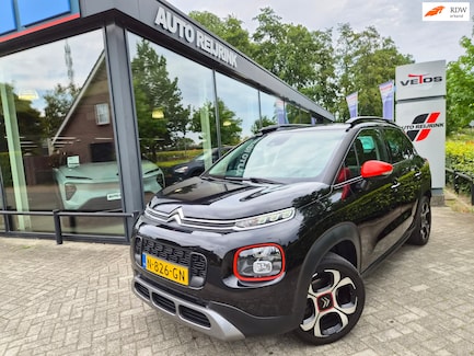 Citroën C3 Aircross 0