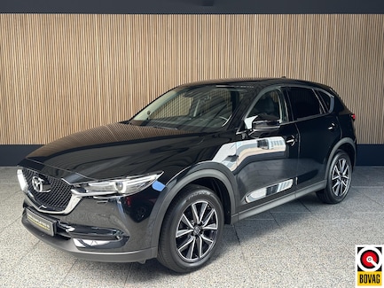 Mazda CX-5 0