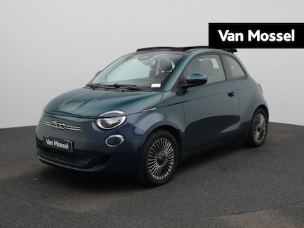 Fiat 500 0