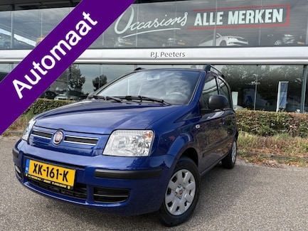 Fiat Panda 0