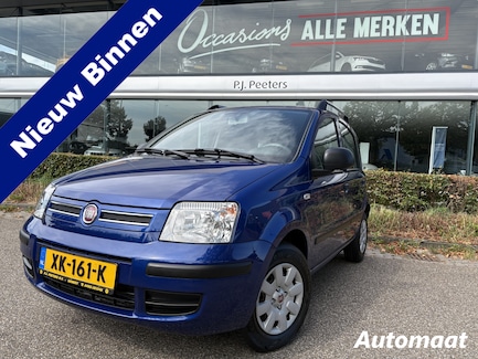 Fiat Panda 0