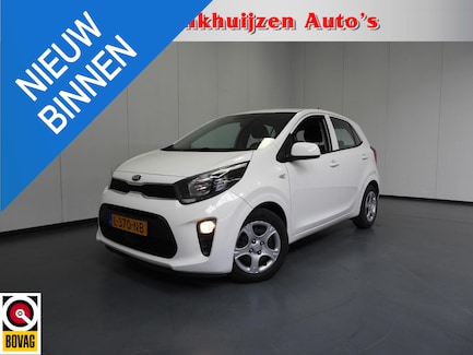 Kia Picanto 0