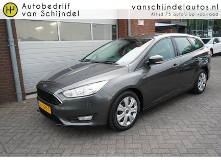 Ford Focus 0