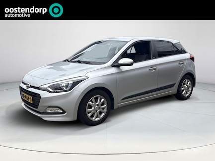 Hyundai i20 0