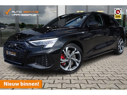 Audi A3 0