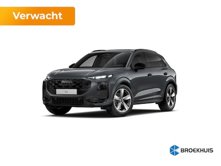 Audi Q3 0