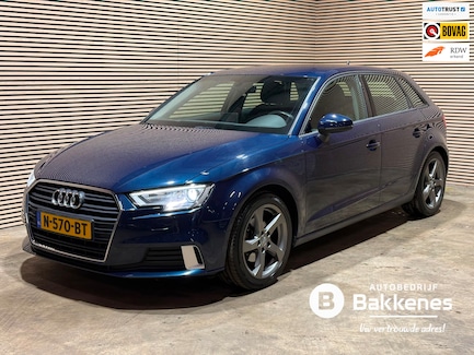 Audi A3 0