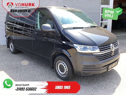 Volkswagen Transporter 0