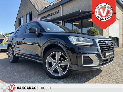 Audi Q2 0
