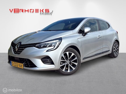 Renault Clio 0