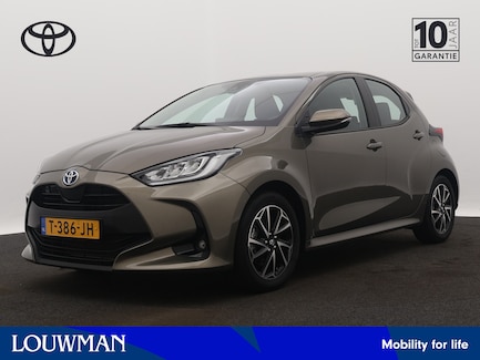 Toyota Yaris 0