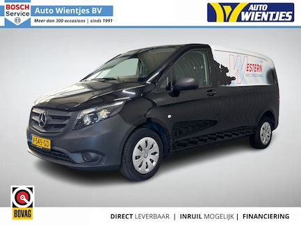 Mercedes-Benz Vito 0