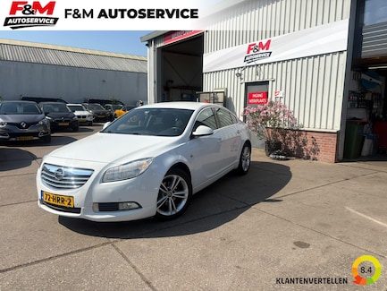 Opel Insignia 0