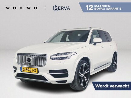 Volvo XC90 0