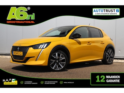 Peugeot 208 0