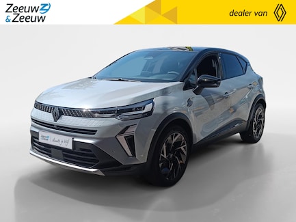 Renault Captur 0