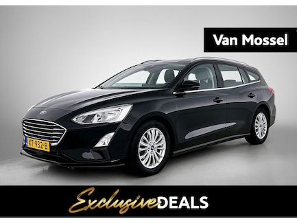 Ford Focus 0