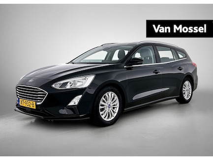 Ford Focus 0