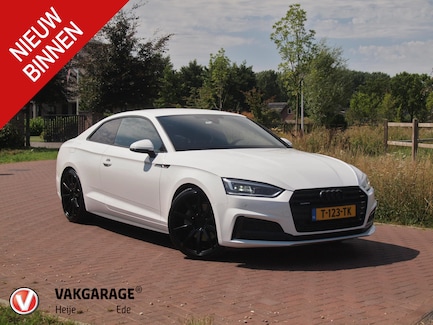 Audi A5 0