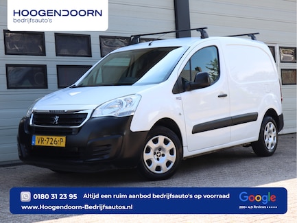 Peugeot Partner 0