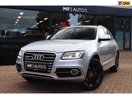 Audi Q5 0