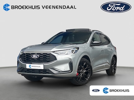 Ford Kuga 0