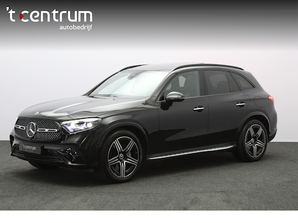 Mercedes-Benz GLC 0