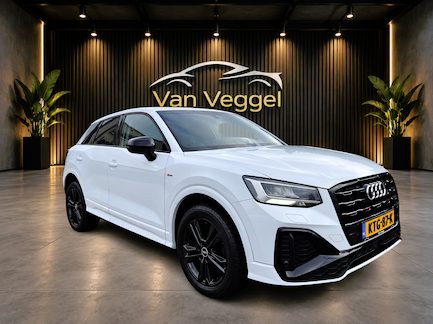Audi Q2 0