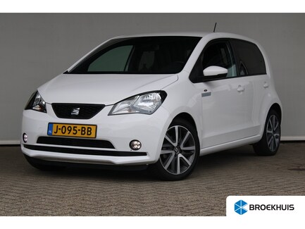 SEAT Mii Electric 0