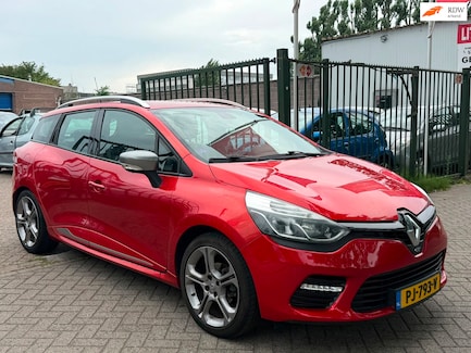 Renault Clio 0