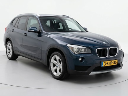 BMW X1 0