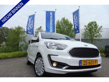 Ford Ka 0