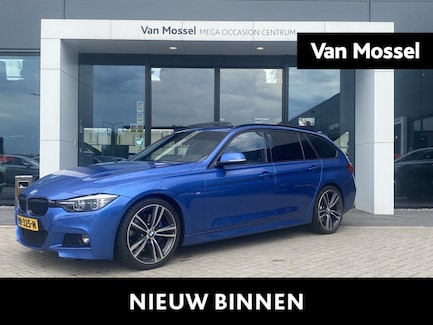 BMW 3-Serie 0
