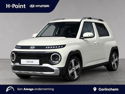 Hyundai Inster 0