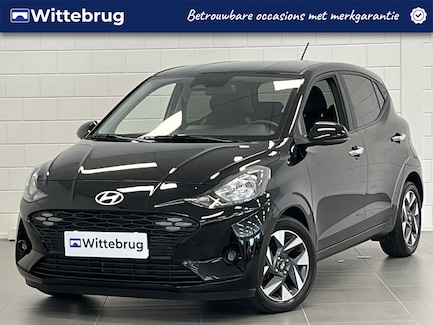 Hyundai i10 0