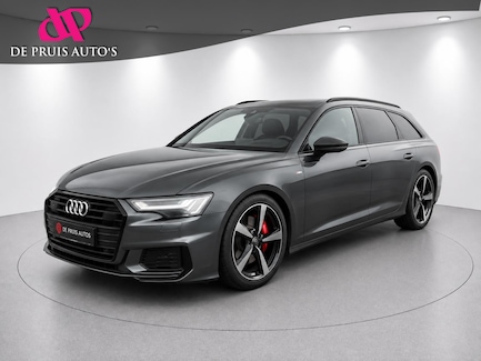 Audi A6 0