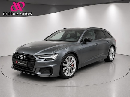 Audi A6 0