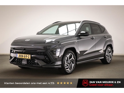 Hyundai Kona 0
