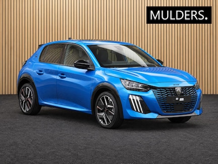 Peugeot 208 0