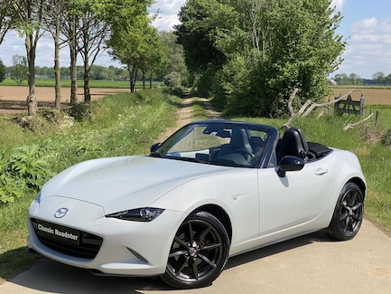 Mazda MX-5 0