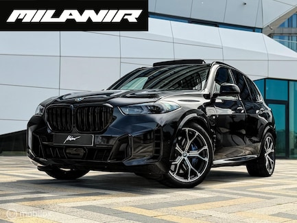 BMW X5 0