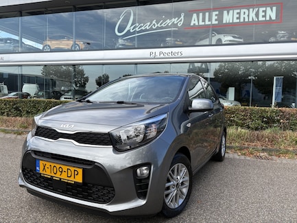 Kia Picanto 0