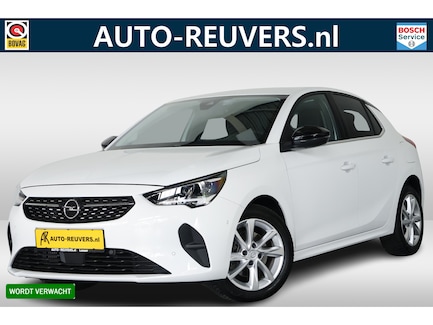 Opel Corsa 0