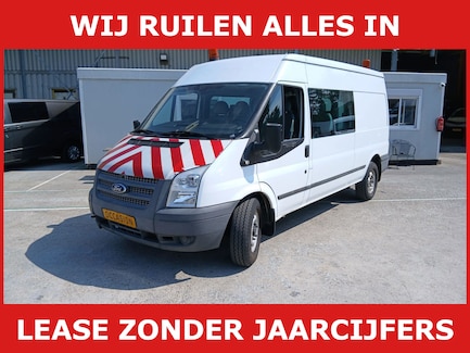 Ford Transit 0