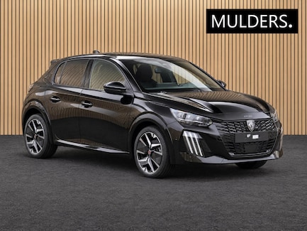Peugeot 208 0