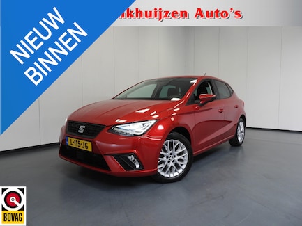 SEAT Ibiza 0