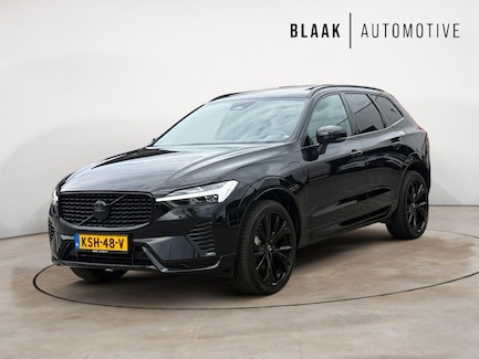 Volvo XC60 0