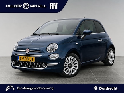 Fiat 500 0