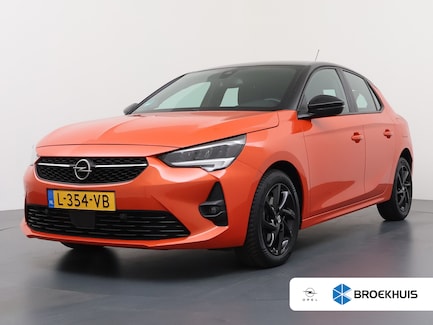 Opel Corsa 0