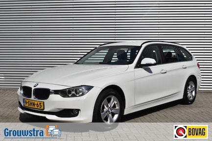 BMW 3-Serie 0
